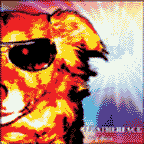 Leatherface "Dog Disco" LP