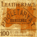 Leatherface "Horsebox" CD