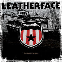 Leatherface "The Stormy Petrel" LP