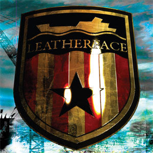 Leatherface "The Stormy Petrel" CD