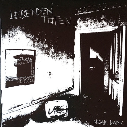 Lebenden Toten "Near Dark" LP