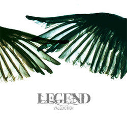 Legend "Valediction" CD