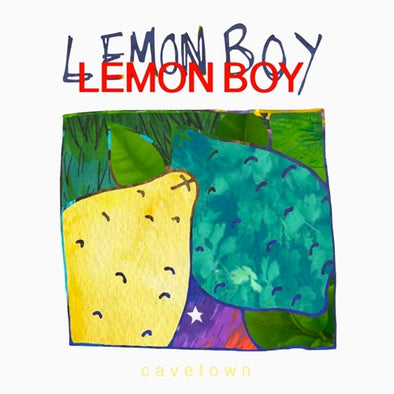 Cavetown "Lemon Boy" LP