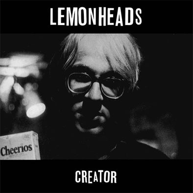 Lemonheads "Creator" LP