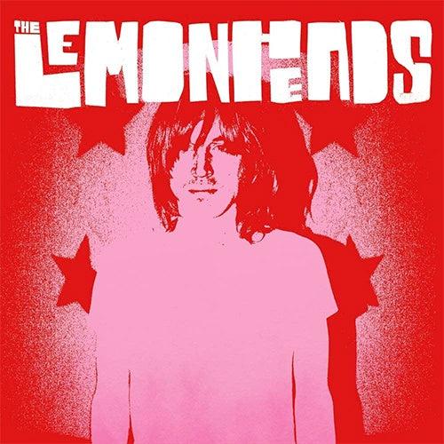 The Lemonheads "Self Titled" LP