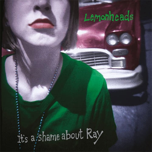 Lemonheads "It's A Shame About Ray - 30th Anniversary" 2xLP