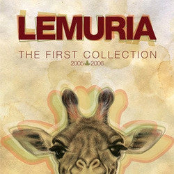 Lemuria "First Collection" CD