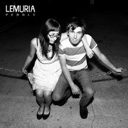 Lemuria "Pebble" LP