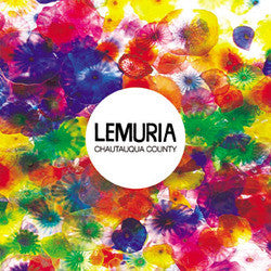 Lemuria "Chautauqua County" 7"