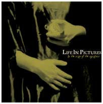 Life In Pictures "By The Sign Of The Spyglass" CD