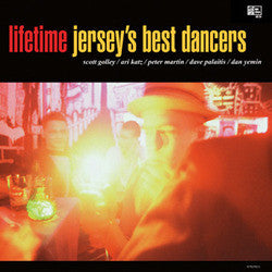 Lifetime "Jersey's Best Dancers" LP