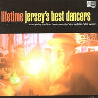 Lifetime "Jerseys Best Dancers" CD