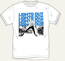 Lights Out T Shirt