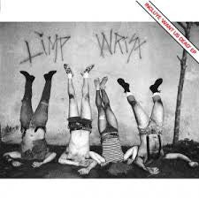 Limp Wrist "One Sided + Want Us Dead" LP