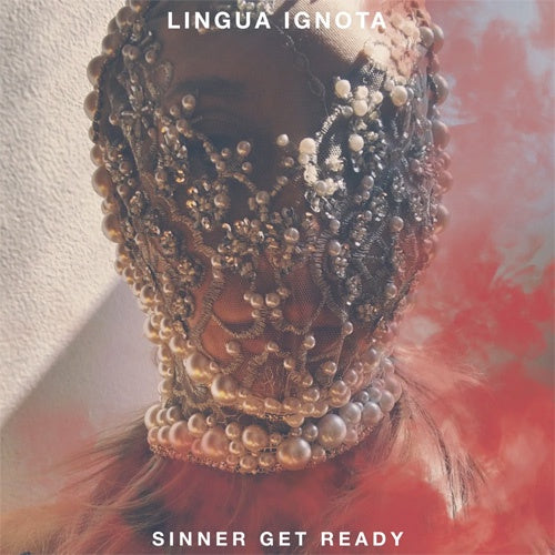 Lingua Ignota "Sinner Get Ready" CD