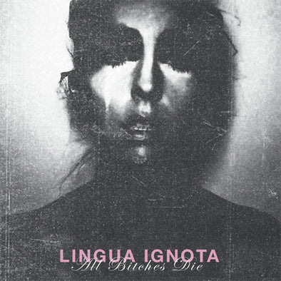 Lingua Ignota "All Bitches Die" LP