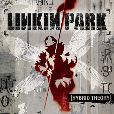 Linkin Park "Hybrid Theory" LP