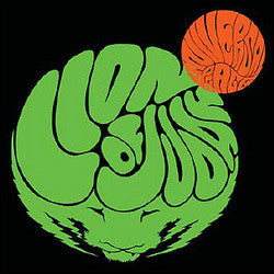 Lion Of Judah "Universal Peace" CD