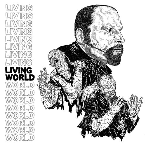Living World “World” 7"