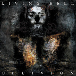 Living Hell "Oblivian" CD