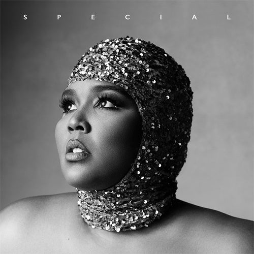 Lizzo "Special" LP