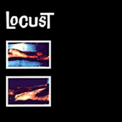Locust / Man Is The Bastard "Split" 10"