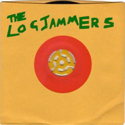 The Logjammers "Self Titled" 7"