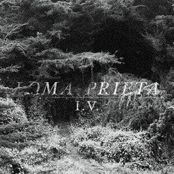 Loma Prieta "I.V." LP