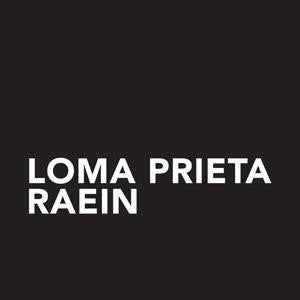 Loma Prieta / Raein "Split" 7"
