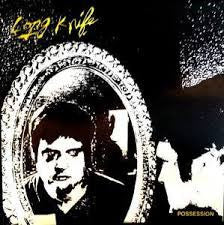 Long Knife "Possession" 7"