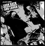 Look Back And Laugh "s/t" CD