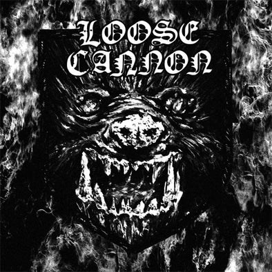 Loose Cannon "Can't Fool Me" Cassette