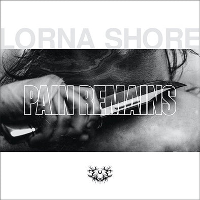 Lorna Shore "Pain Remains" 2xLP