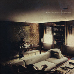 A Loss For Words "No Sanctuary" LP