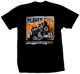 The Loved Ones" Train" T Shirt