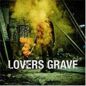 Lovers Grave "Deadcity" CDEP