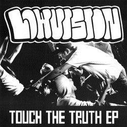Low Vision "Touch The Truth"7"
