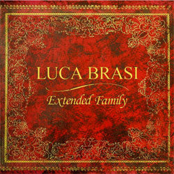 Luca Brasi "Extended Family" LP