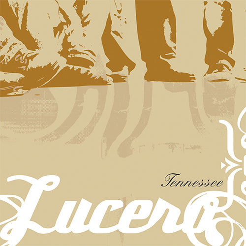 Lucero "Tennessee" 2xLP