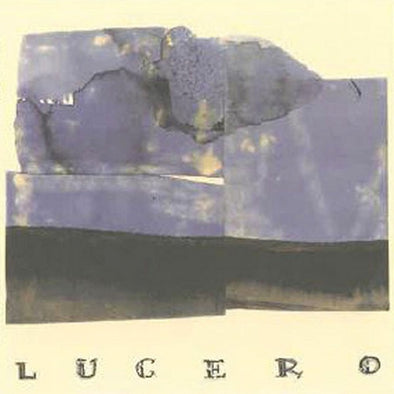 Lucero "Self Titled 20th Anniversary" 2xLP