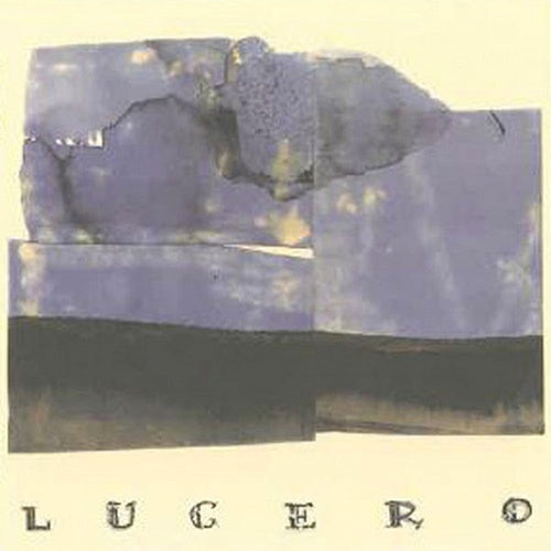 Lucero "Self Titled 20th Anniversary" 2xLP