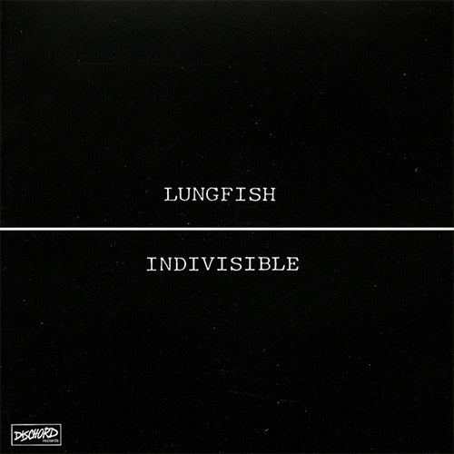 Lungfish "Indivisible" LP