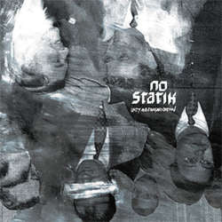 No Statik    "Unity And Fragmentation"    LP