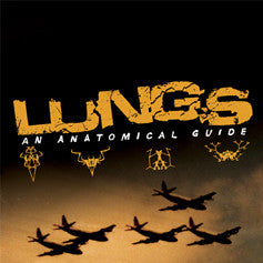 Lungs "An Anatomical Guide" CD