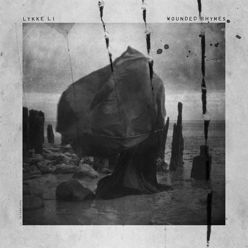 Lykke Li "Wounded Rhymes" 2xLP