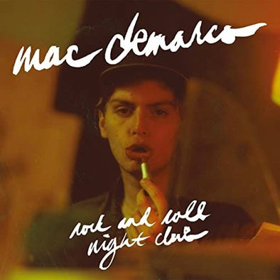 Mac Demarco "Rock & Roll Night Club: 10 Year Anniversary" LP