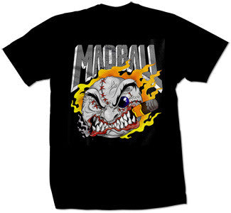 Madball "New Ball" T Shirt