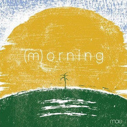 Mae "(M)orning" CD