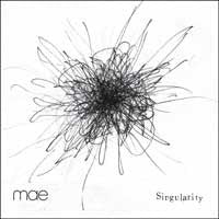 Mae Singularity CD