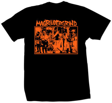 Magrudergrind "Humanity" T Shirt